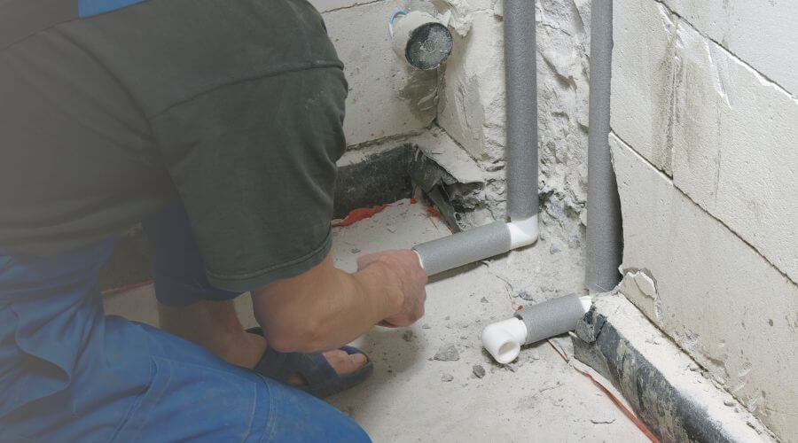 Local expert plumbing services in Dayton, MT